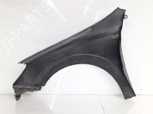 Forskærm Højre OPEL ASTRA H (A04) 1.7 CDTI (L48) | BP1581662C42 