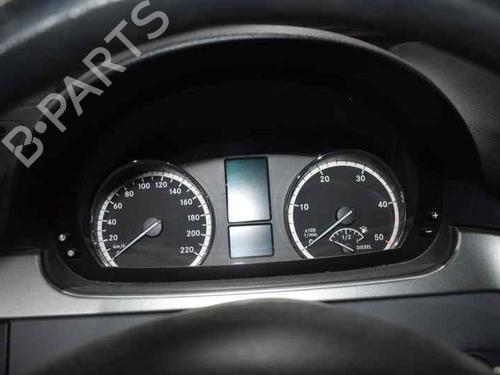 Intercooler pipe MERCEDES-BENZ VIANO (W639) CDI 2.2 (639.711, 639.713, 639.811, 639.813, 639.815) | BP14118676M127 