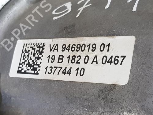 Transfer box BMW X3 (G01, F97, G08) xDrive 20 d | BP35981666M36 - Image 5
