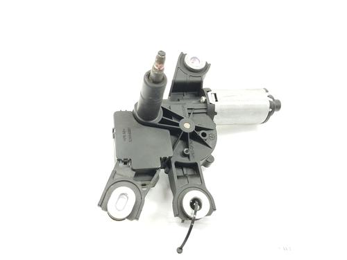 Used Rear wiper motor VW TIGUAN (5N_) 2.0 TDI (140 hp) 17465872