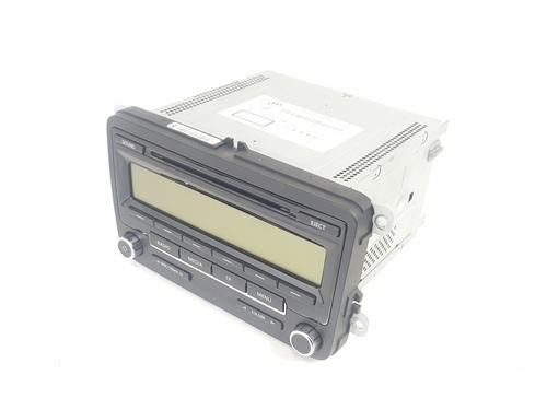 Radio VW GOLF VI (5K1)  | BP33676952E6  - Image 8