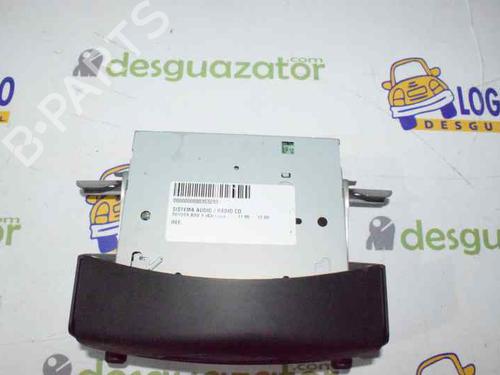 Radio TOYOTA RAV 4 III (_A3_) 2.2 D 4WD (ALA30_, ALA30R) | BP779351E6 