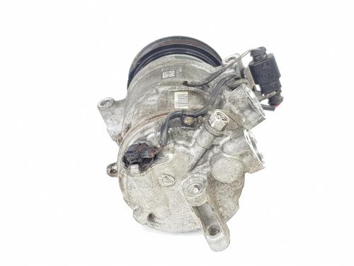 AC compressor AUDI Q8 (4MN, 4MT) 50 TDI Mild Hybrid quattro | BP33215429M34  - Image 6