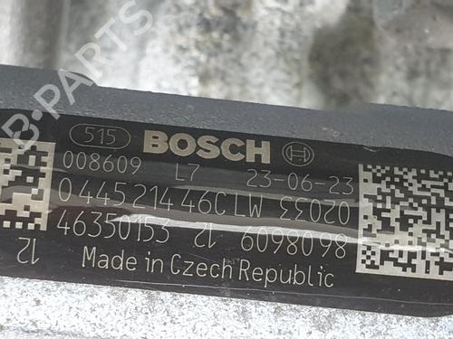 Engine FIAT DUCATO Van (250_) 140 Multijet 2,2 D | BP32772508M1  - Image 5