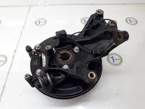 Left rear steering knuckle OPEL INSIGNIA A Saloon (G09) 2.0 CDTI (69) | BP3386746M27 