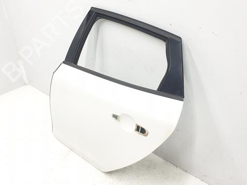 Left rear door VOLVO V40 Hatchback (525) D2 | BP10720663C4 