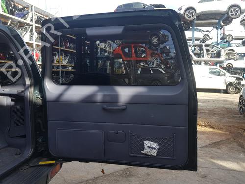 Differensial forvogn TOYOTA LAND CRUISER 90 (_J9_) 3.0 TD (KZJ90_, KZJ95_, KZJ90R, KZJ95R, KZJ90W, KZJ95W) | BP31042128M23 