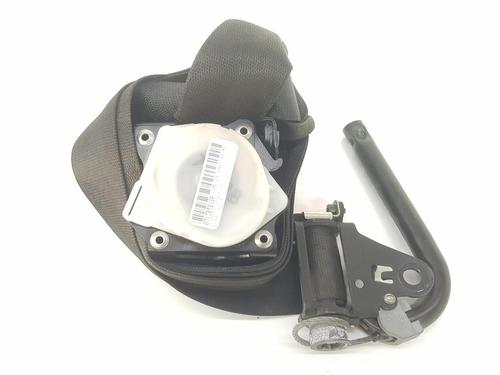 Used Front left seatbelt BMW X6 (E71, E72) xDrive 35 d (286 hp) 10711771