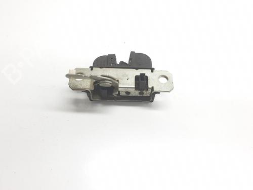 Serrure hayon SEAT IBIZA III (6L1) 1.9 TDI (100 hp) 21665574