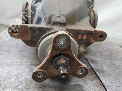 Rear differential BMW 1 (E87) 116 d | BP23533888M24 