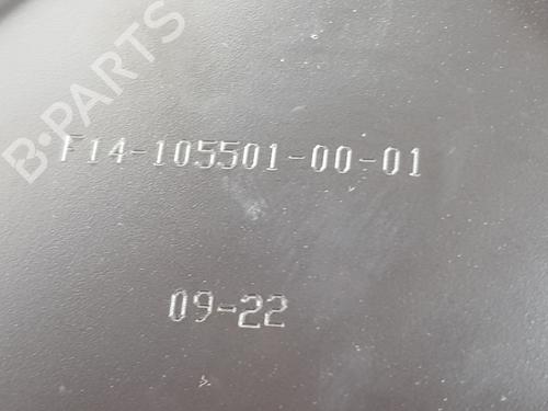 Elektronisk modul BMW X4 (G02, F98) xDrive 20 d | BP30468658M83