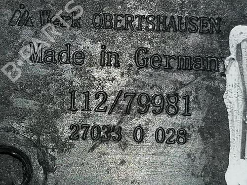 Grille MERCEDES-BENZ B-CLASS Sports Tourer (W246, W242) B 180 CDI (246.200) | BP14088514C40 