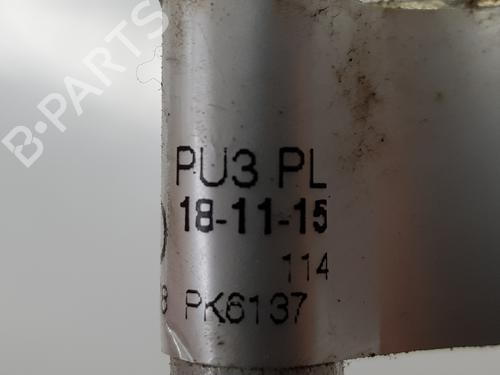 AC pipe AUDI A6 C7 (4G2, 4GC) 2.0 TDI | BP31855975M126