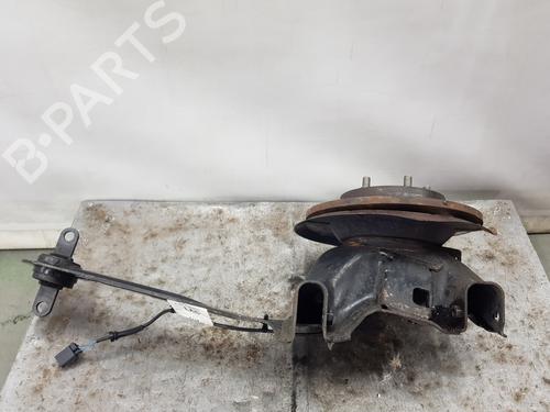 Left rear steering knuckle FORD FOCUS III 1.0 EcoBoost | BP25722175M27 