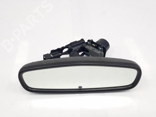 Rétroviseur intérieur OPEL ZAFIRA TOURER C (P12) 2.0 CDTi (75) (170 hp) 7173362