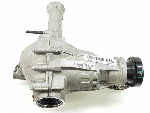 Front differential MERCEDES-BENZ GLE Coupe (C167) GLE 350 de 4-matic (167.317) | BP34354163M23  - Image 7
