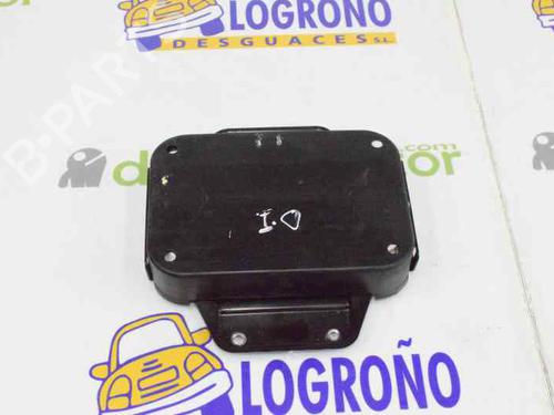 Electronic module MERCEDES-BENZ M-CLASS (W163) ML 270 CDI (163.113) | BP757012M83 