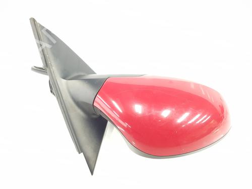 Right mirror SEAT IBIZA III (6L1)  | BP31975226C27 