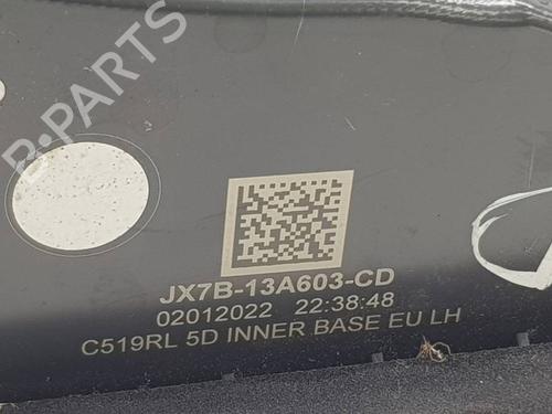 Left tailgate light FORD FOCUS IV (HN) | BP39049361C79 - Image 6