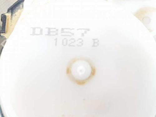 Rear left seatbelt TOYOTA LAND CRUISER 90 (_J9_) 3.0 TD (KZJ90_, KZJ95_, KZJ90R, KZJ95R, KZJ90W, KZJ95W) | BP6622454I29 
