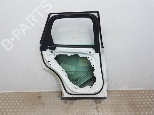 Dør venstre bagtil VOLVO XC60 II (246) | BP38936618C4 - Image 3