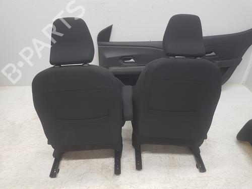 Seats set DACIA SANDERO III | BP35814048C78 - Image 2