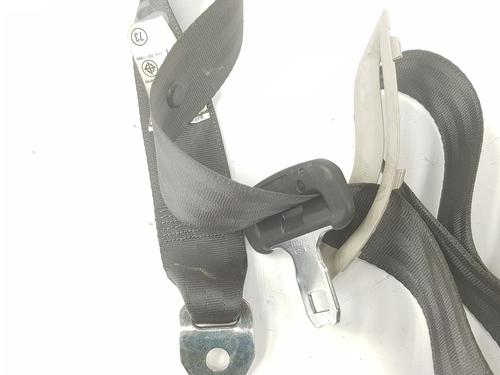 Rear right seatbelt LEXUS CT (ZWA10_) 200h (ZWA10_) | BP13732627I28