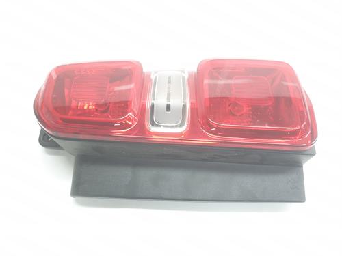Right taillight CITROËN JUMPY III Van (V_) | BP31991957C35