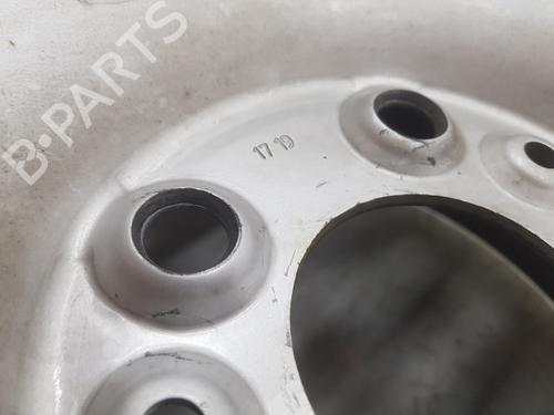 Fælk CITROËN JUMPER II Van 2.0 BlueHDi 110 | BP31805856C45 