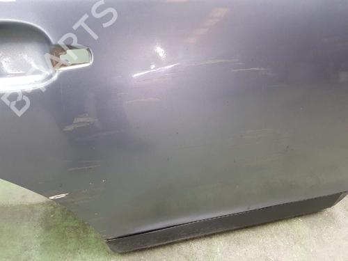 Right rear door CITROËN C4 I (LC_) 1.6 HDi | BP6824032C5 