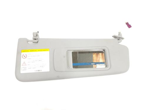 Right sun visor BMW X1 (E84) sDrive 20 d | BP17715932I2 