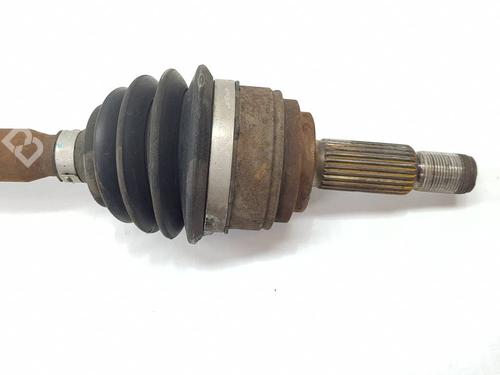 Right front driveshaft FORD TRANSIT COURIER B460 Box Body/MPV 1.5 TDCi | BP38486195M39 - Image 3