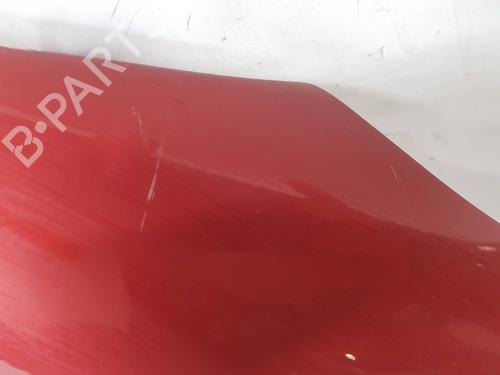 Right front fenders TOYOTA AURIS (_E18_)  | BP29409576C42 