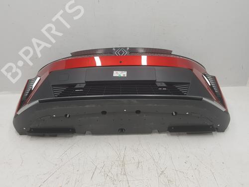 Front bumper RENAULT SCENIC E-TECH PHASE I EV60 | BP37013641C7 - Image 8