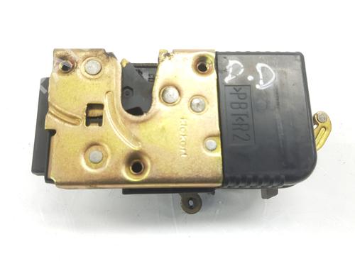 Høyre foran lås FIAT ULYSSE (179_) 2.0 JTD (109 hp) 10049562