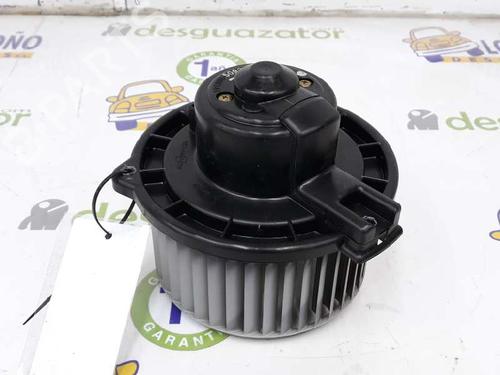 Used Heater blower motor MITSUBISHI PAJERO III (V7_W, V6_W) 3.2 Di-D (V68W) (160 hp) 14122119