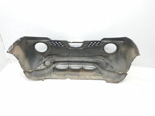 Front bumper NISSAN JUKE (F15)  | BP27881397C7 