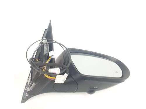 Right mirror MERCEDES-BENZ GLC Coupe (C253) AMG 63 S 4-matic+ (253.389) | BP29575379C27 