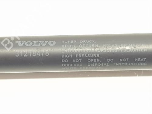 Hood lift support VOLVO S40 II (544) 1.6 D | BP17806614C139 