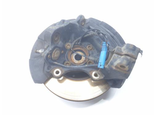 Right front steering knuckle BMW X1 (E84) sDrive 20 d | BP23497344M26 