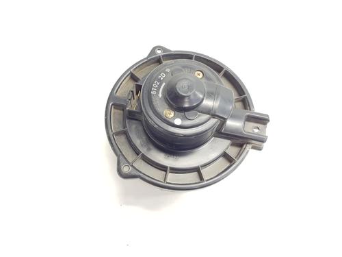 Heater blower motor MITSUBISHI PAJERO III (V7_W, V6_W) 3.2 Di-D (V68W, V78W) | BP28962763M62 