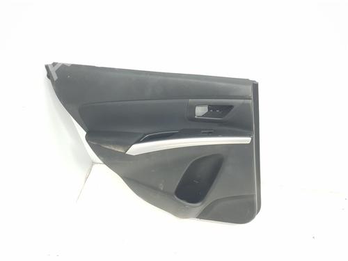 Seats set SUZUKI SX4 S-Cross (JY) 1.6 DDiS (AKK 416D) | BP5882599C78 