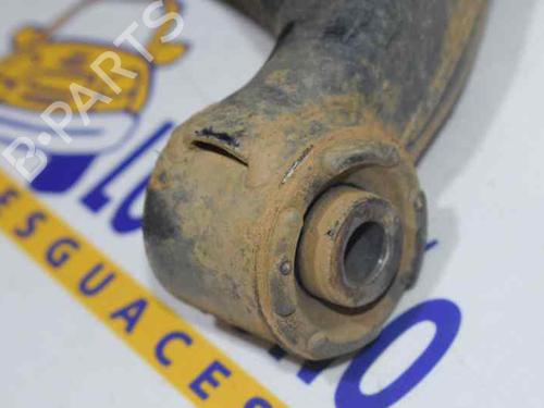 Right front suspension arm HYUNDAI SONATA V (NF) 2.0 CRDi | BP774863M13 