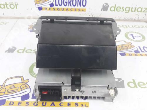 Radio VW POLO V (6R1, 6C1) 1.2 | BP2510079E6 