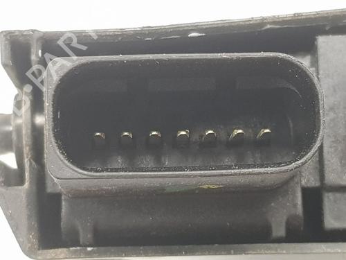 Rear right lock CITROËN C4 Picasso II 1.6 BlueHDi 120 | BP6585266C99 