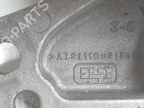 Engine mount OPEL COMBO Box Body/MPV (K9) | BP31593702M89