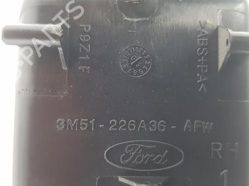 Right rear window switch FORD FOCUS II (DA_, HCP, DP) 1.6 Ti | BP15412626I28 