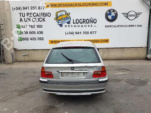 Left front window motor BMW 3 Touring (E46) 320 d | BP6412465E21 