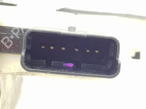 Front left lock PEUGEOT 208 I (CA_, CC_) 1.2 PureTech 82 | BP29183837C98 
