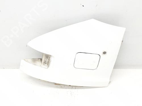 Used Left front fenders PEUGEOT BOXER Van (230L) 2.5 TDI (107 hp) 17904705